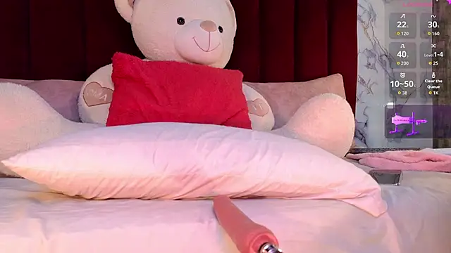 PrincePoppy online show from 03/07/26, 12:29