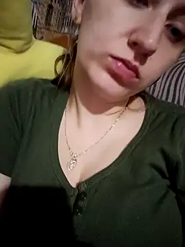 Lissa213 online show from 10/12/25, 04:39