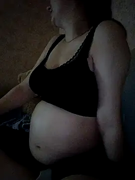 Lissa213 online show from 10/13/25, 04:18