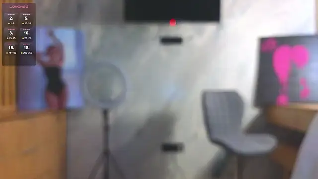 miss bubbles  online show from 10/09/25, 12:41