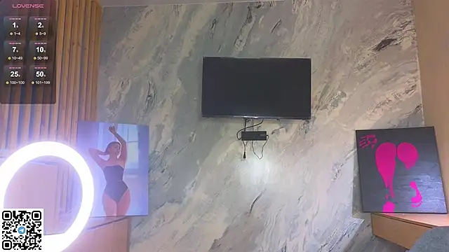 miss bubbles  online show from 11/20/25, 12:55