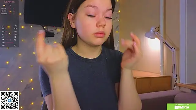 miss bubbles  online show from 02/25/26, 12:42