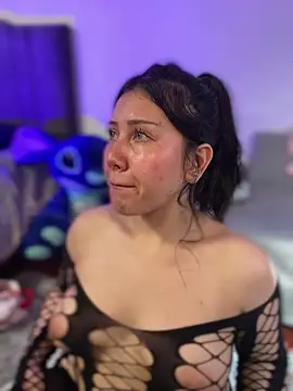 snow doll online show from 03/27/26, 07:57