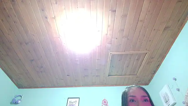 angelic coral online show from 03/06/26, 01:13