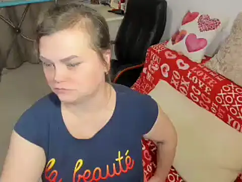 MildMature online show from 12/13/24, 01:04