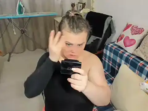 MildMature online show from 12/23/24, 07:30