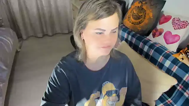 MildMature online show from 12/05/25, 07:54