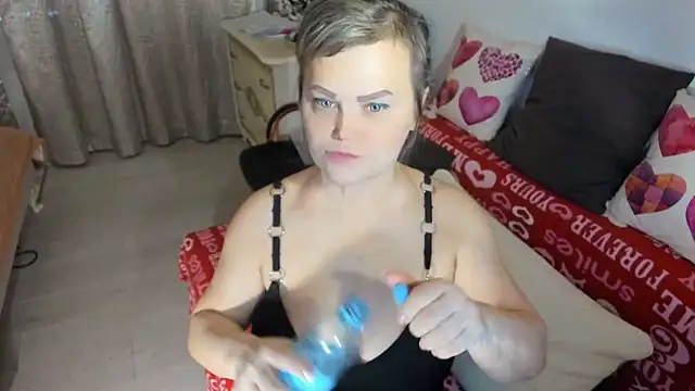 MildMature online show from 01/14/26, 09:20