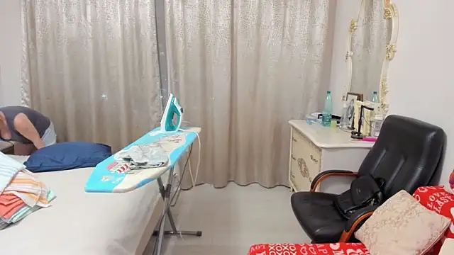 MildMature online show from 03/18/26, 05:05