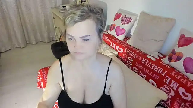 MildMature online show from 03/27/26, 02:06