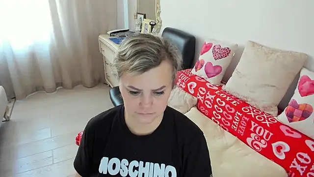 MildMature online show from 04/20/26, 09:23