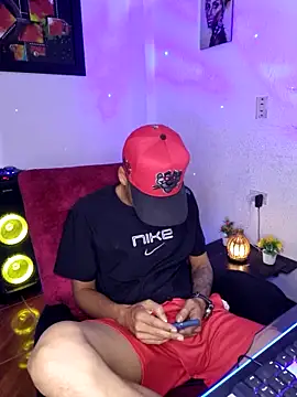 MIXJARABA online show from 04/15/26, 02:18