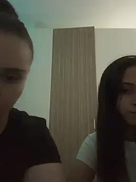 FemmeAffair online show from 10/19/25, 07:25