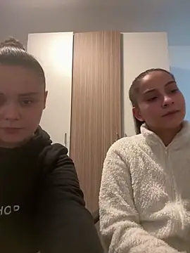 FemmeAffair online show from 02/01/26, 02:15