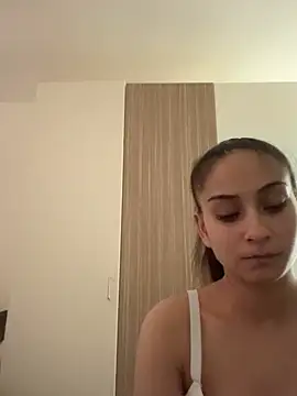 FemmeAffair online show from 02/03/26, 02:55