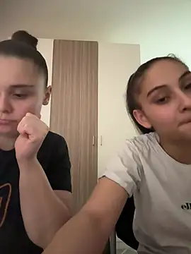 FemmeAffair online show from 02/07/26, 10:57