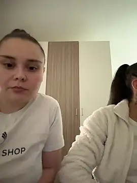 FemmeAffair online show from 02/08/26, 10:24