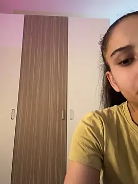 FemmeAffair online show from 02/10/26, 10:36