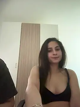 FemmeAffair online show from 02/19/26, 09:22