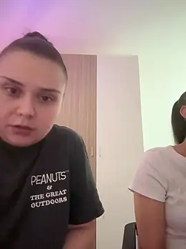 FemmeAffair online show from 02/27/26, 12:32