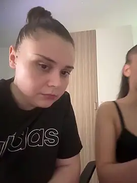 FemmeAffair online show from 02/27/26, 11:05