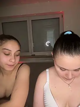 FemmeAffair online show from 03/04/26, 09:10