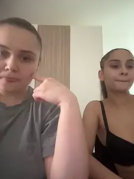 FemmeAffair online show from 03/06/26, 11:34