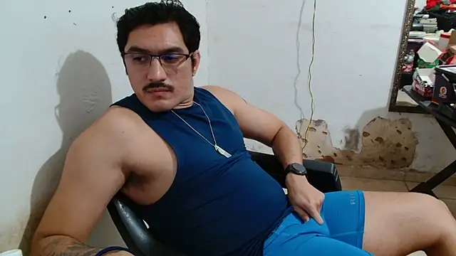 Leonino231 online show from 09/13/25, 03:06