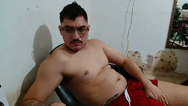 Leonino231 online show from 09/15/25, 09:04