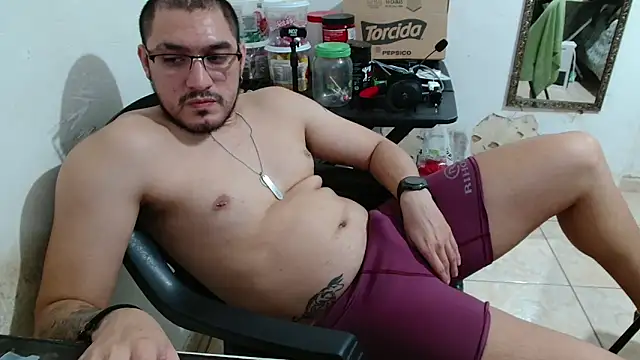 Leonino231 online show from 10/05/25, 01:59