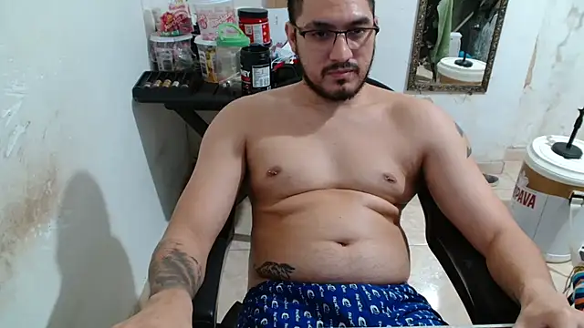 Leonino231 online show from 10/11/25, 04:44