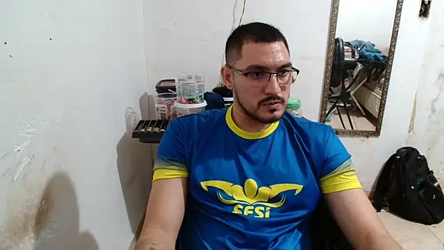 Leonino231 online show from 11/04/25, 08:41