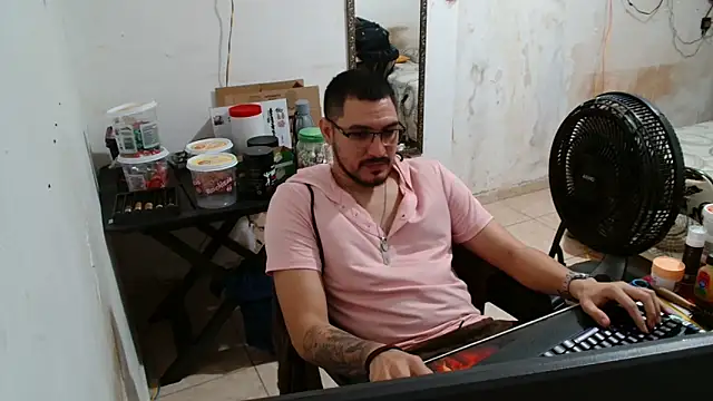 Leonino231 online show from 11/09/25, 09:02