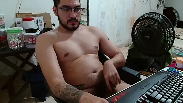 Leonino231 online show from 11/22/25, 08:30