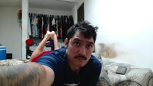 Leonino231 online show from 01/31/26, 10:41