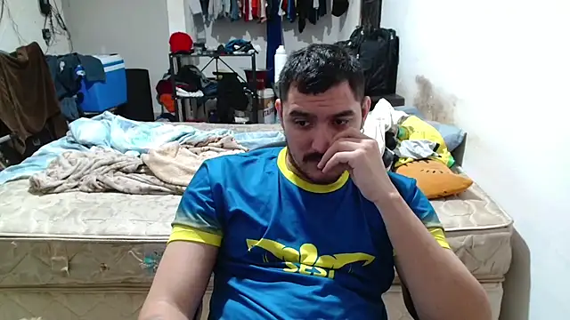 Leonino231 online show from 02/25/26, 08:40