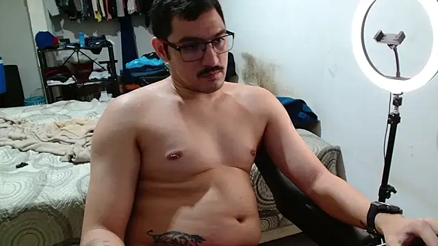 Leonino231 online show from 03/26/26, 04:40