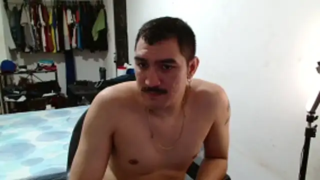 Leonino231 online show from 04/18/26, 10:32