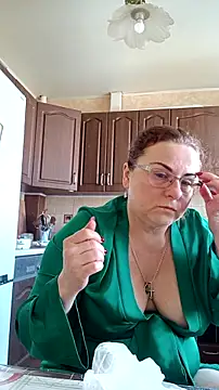 MarinaLady online show from 02/19/26, 07:59