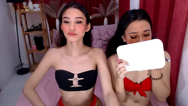 Amarah Luna online show from 09/24/25, 03:32