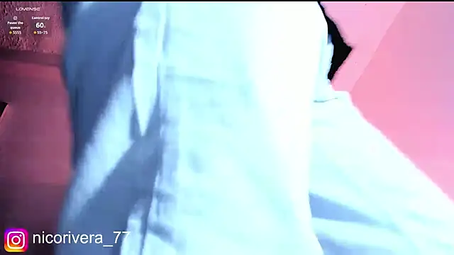 nico rivera online show from 09/12/25, 01:22