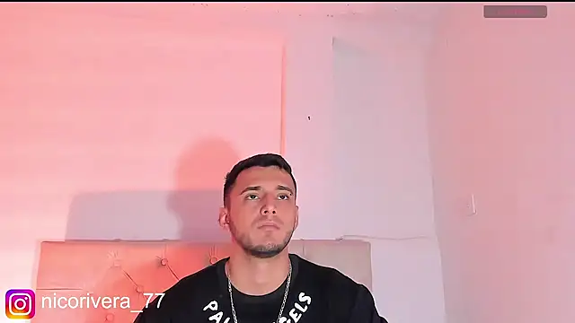 nico rivera online show from 09/25/25, 12:47