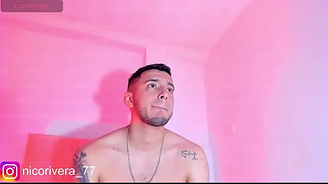 nico rivera online show from 10/02/25, 01:40