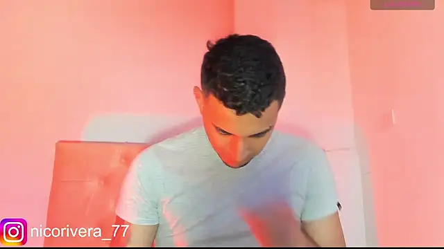 nico rivera online show from 10/05/25, 03:27