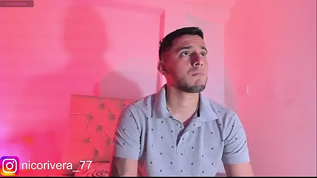 nico rivera online show from 10/10/25, 10:53