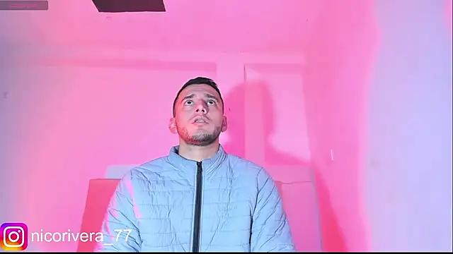 nico rivera online show from 10/12/25, 04:00
