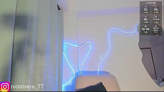 nico rivera online show from 02/13/26, 05:36