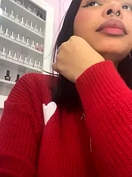 PamelaCullen online show from 11/29/25, 03:59