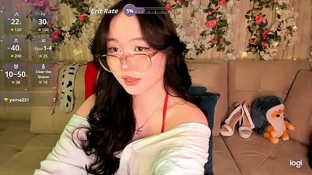 Won hee88 online show from 04/03/26, 05:49