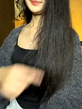 Nhinhi18 online show from 11/24/25, 02:50